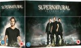 Supernatural - Season 1-6 Complete [DVD]
