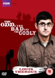 Louis Theroux - The Odd, the Bad and the Godly [DVD]