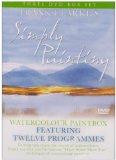 Simply Painting Box Set [DVD]