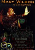 Mary Wilson Of The Supremes - Up Close - The Copa Room [DVD] [2005] [2009]