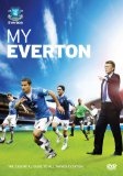 MY EVERTON (Everton A-Z) [DVD]