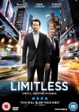 Limitless [DVD]