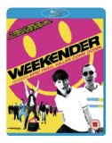 Weekender [Blu-ray]