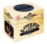 Lovejoy - The Complete Collection [DVD]