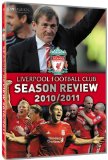 Liverpool End of Season Review 2010/11 [DVD]