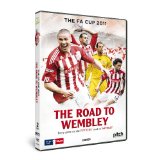 The Official FA Cup Final 2011 (Stoke City Edition) [DVD]