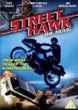 Street Hawk The Movie [DVD]