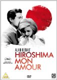 Hiroshima Mon Amour [DVD]