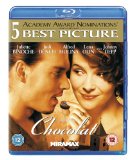 Chocolat [Blu-ray]