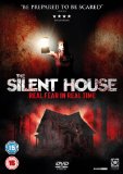 The Silent House (Original) [DVD]