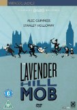 The Lavender Hill Mob (60th Anniversary Edition) [DVD]