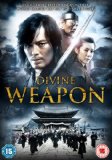 Divine Weapon [DVD]