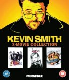 Kevin Smith 3 Movie Collection [DVD]