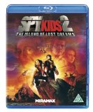 Spy Kids 2 [Blu-ray]