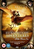 The Extraordinary Adventures of Adele Blanc-Sec [DVD]