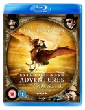 The Extraordinary Adventures of Adele Blanc-Sec [Blu-ray]