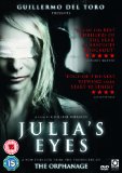 Julia's Eyes [DVD]
