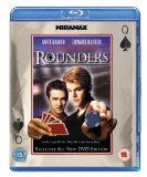 Rounders [Blu-ray]
