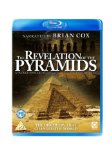 Revelation Of The Pyramids [Blu-ray]