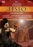 Handel: Teseo (Pal) [DVD]