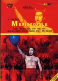 Boito: Mefistofele [DVD]
