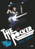 Thin Lizzy - The Rocker - A Portrait Of Thin Lizzy's Philip Lynott [DVD]
