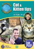 The Greatest in the World - Cat and Kitten tips [DVD]