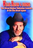 Willie Nelson & Friends [DVD]