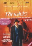 Handel-Rinaldo [DVD]