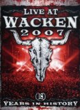 Wacken 2007 - Live At Wacken Open Air [DVD]