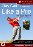 Digital Golf School - Play Golf Like a Pro [DVD]