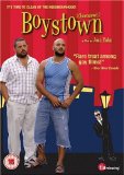 Boystown [2007] [DVD]