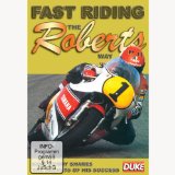 Fast Riding the Roberts Way [DVD]