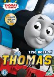 Thomas & Friends - The Best Of Thomas (65th Anniversary) [DVD] [2010]