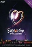 Eurovision Song Contest Düsseldorf 2011 [DVD]