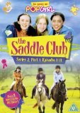 Saddle Club - Series 2, Volume 1 [DVD]