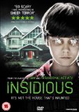 Insidious [DVD]