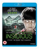 Insidious [Blu-ray]