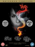 The Girl...Trilogy (Extended Version) [DVD]