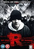 R: Hit First, Hit Hardest [DVD]