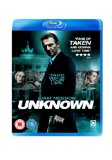 Unknown [Blu-ray]