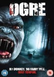 Ogre [DVD]