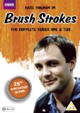 Brush Strokes - Series One and Two [DVD]