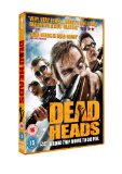 Exit Speed [DVD]