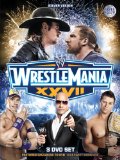 WWE - Wrestlemania 27 [DVD]