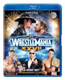 WWE - Wrestlemania 27 [Blu-ray]