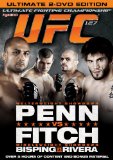 UFC 127: Penn vs Fitch [DVD]