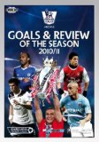 Premier League Review of the Season 2010/11 [DVD]