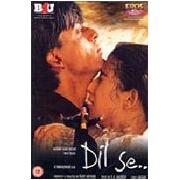 Dil Se [DVD]