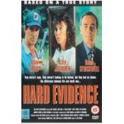 Hard Evidence [DVD]